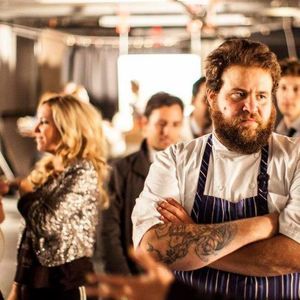 Meet your Posher, Jordan